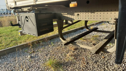 Zdjęcie przedmiotu: SCHMITZ SCS 24 35.0t