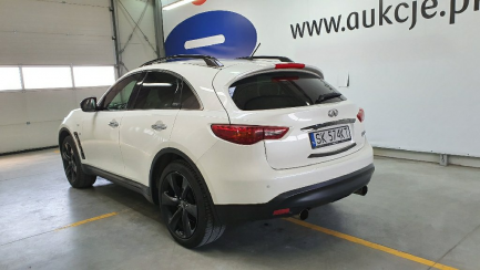 Zdjęcie przedmiotu: Infiniti Qx70 SUV