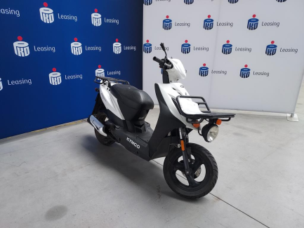 Zdjęcie przedmiotu: KYMCO Agility Carry 50 (4T)
