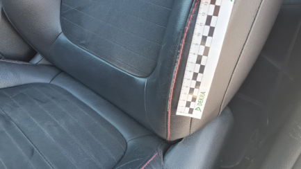 Zdjęcie przedmiotu: Hyundai I30 2.0 T-GDI GPF N Performance