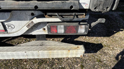 Zdjęcie przedmiotu: WIELTON NS3K Dropside