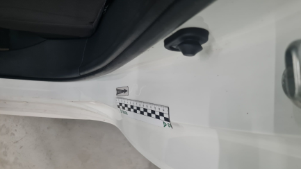 Zdjęcie przedmiotu: Toyota Corolla 1.8 Hybrid Comfort Oświadczenie o utracie DR