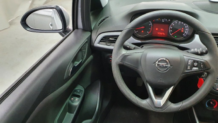 Zdjęcie przedmiotu: Opel CORSA-E Hatchback