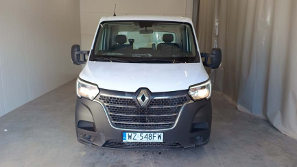 Zdjęcie przedmiotu: Renault Master FWD 2.3 dCi L3H1 Extra S&S+E E6 3.5t