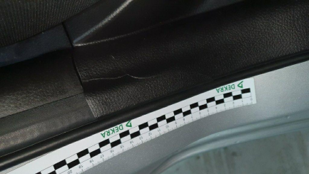 Zdjęcie przedmiotu: Suzuki Swift Hatchback