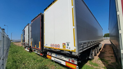 Zdjęcie przedmiotu: KRONE SD