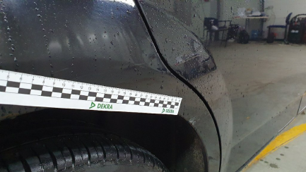 Zdjęcie przedmiotu: Ford Mondeo Універсал 2.2 TDCi Titanium