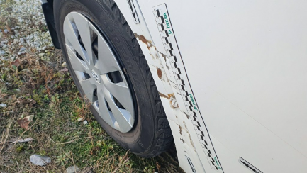 Zdjęcie przedmiotu: Toyota Auris Hatchback
