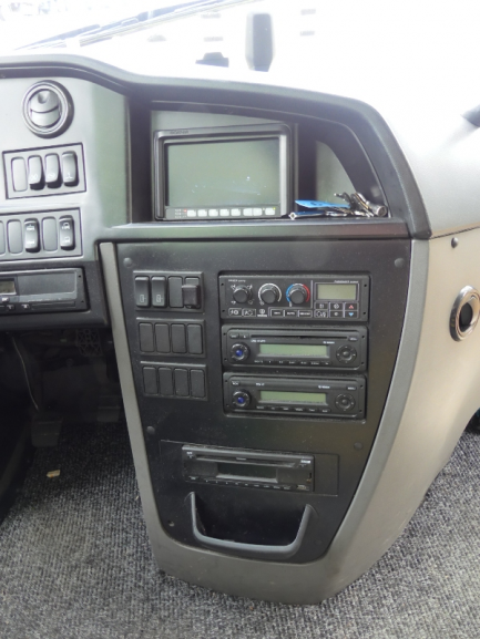 Zdjęcie przedmiotu: SCANIA HIGER TOURING Euro 6