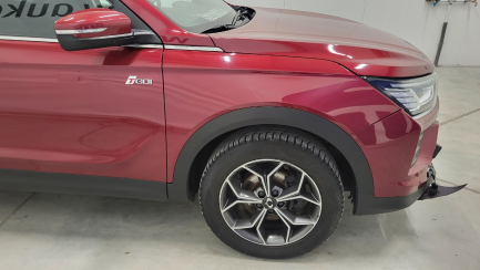Zdjęcie przedmiotu: Ssangyong Korrando 1.5 T-GDI Quartz 2WD aut