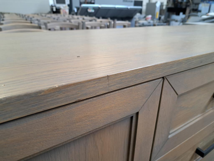 Zdjęcie przedmiotu: Chest of drawers by LIMEX MEBLE &ndash; 2 pcs.