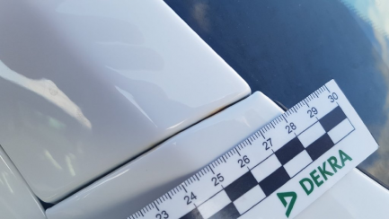 Zdjęcie przedmiotu: Jeep Grand-cherokee 3.0 CRD Overland Summit EU6