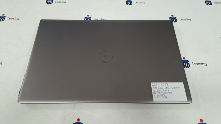 Zdjęcie przedmiotu: Ноутбук / Ноутбук 15.6" Dell Vostro 3510 i7 1165G7/16GB/512/Win11P
