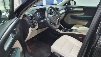 Zdjęcie przedmiotu: Volvo XC60 Combi