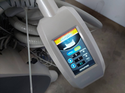 Zdjęcie przedmiotu: Beauty Planet Cryolipolysis 3D Contour cosmetic device