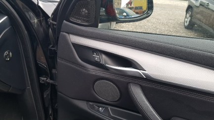 Zdjęcie przedmiotu: Bmw X6 xDrive40d