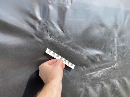 Zdjęcie przedmiotu: OPEL/CARPOL MOVANO 2.3 CDTI E6 3.5t L3H1