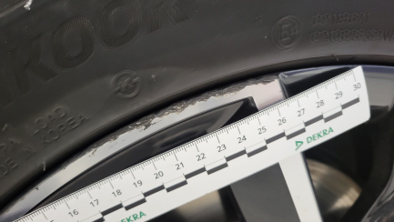 Zdjęcie przedmiotu: Skoda Superb III 2.0 TDI SCR Style DSG