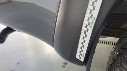 Zdjęcie przedmiotu: Mitsubishi L200 2.2 d DC Stark Basic aut Oświadczenie o utracie DR