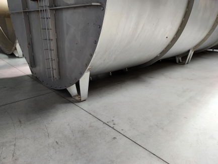 Zdjęcie przedmiotu: UNIMASZ SCH-2100/10 screw cooler - 2 pcs.