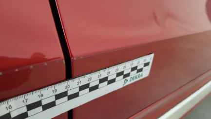 Zdjęcie przedmiotu: Volvo XC60 B5 D AWD Inscription aut Oświadczenie o zagubieniu DR