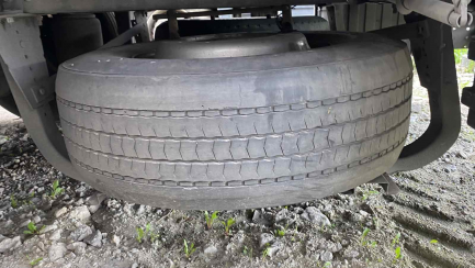 Zdjęcie przedmiotu: SCHMITZ SCB S3T Dropside