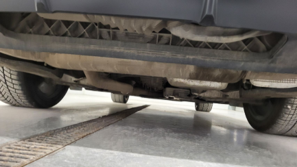 Zdjęcie przedmiotu: Audi Q7 45 TDI mHEV Quattro S Line Oświadczenie o utracie DR