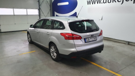 Zdjęcie przedmiotu: Ford Focus Combi