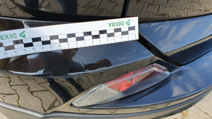 Zdjęcie przedmiotu: TOYOTA, RAV4 16-18, Hybrid Premium 4x2