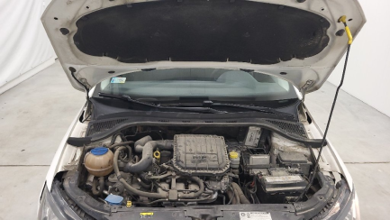 Zdjęcie przedmiotu: Skoda Fabia + LPG(niekompletne) Brak dokument&oacute;w LPG