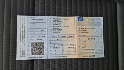 Zdjęcie przedmiotu: Ford Kuga 2.0 TDCi AWD Edition