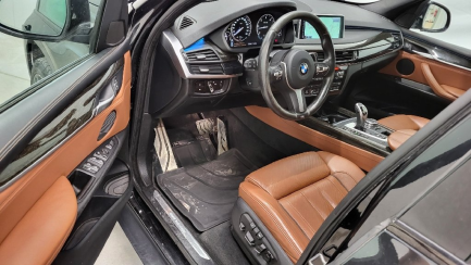 Zdjęcie przedmiotu: Bmw X5 xDrive30d