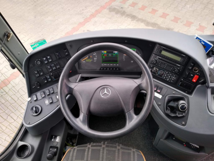 Zdjęcie przedmiotu: Mercedes-benz TOURISMO RHD-M/2A