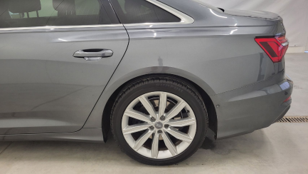 Zdjęcie przedmiotu: Audi A6 50 TDI mHEV Quattro Sport Tiptronic