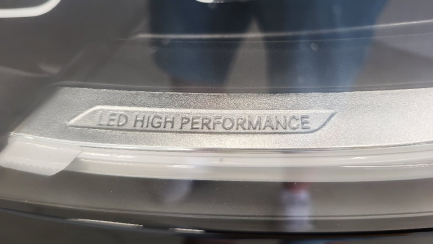 Zdjęcie przedmiotu: Mercedes-Benz GLC 200 Coupe 4-Matic