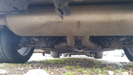 Zdjęcie przedmiotu: Bmw X6 xDrive40d