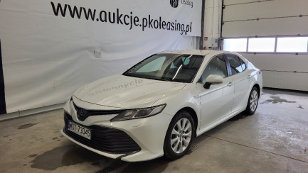 Zdjęcie przedmiotu: Toyota Camry 2.5 Hybrid Comfort CVT