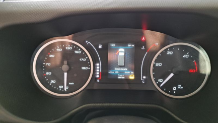 Zdjęcie przedmiotu: Iveco DAILY E6 3.5t chłodnia z agregatem