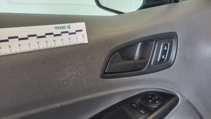 Zdjęcie przedmiotu: Ford Transit Connect 1.5 EcoBlue Euro 6 1498ccm - 100KM L2 Trend
