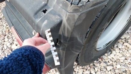 Zdjęcie przedmiotu: Mercedes-benz Actros E6 18.0t