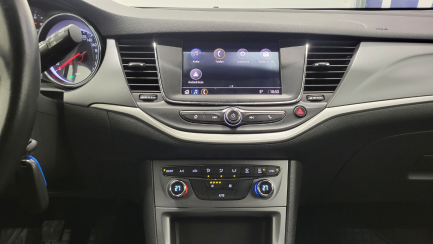 Zdjęcie przedmiotu: Opel Astra V 1.5 CDTI Edition S&S