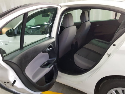 Zdjęcie przedmiotu: Fiat Tipo 1.6 E-Torq 16v Pop aut