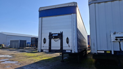 SCHWARZMULLER J-SERIE Високобортовий 