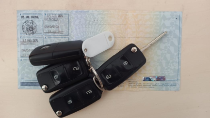 Zdjęcie przedmiotu: Volkswagen Caravelle T6 TDi E6 3.0t Comfortline