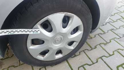 Zdjęcie przedmiotu: Opel CORSA-E Hatchback