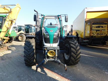 Zdjęcie przedmiotu: Agricultural tractor ARBOSGRUPA S.p.A. P5 T5 / P5 130