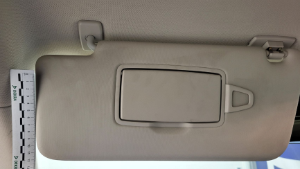 Zdjęcie przedmiotu: Mercedes-benz GLE 400 d 4-Matic Oświadczenie o utracie DR