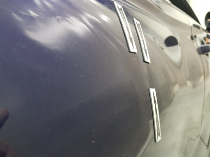 Zdjęcie przedmiotu: Audi Rs5 2.9 TFSI Quattro Tiptronic