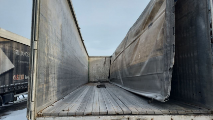 Zdjęcie przedmiotu: KRAKER CF200