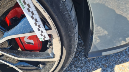 Zdjęcie przedmiotu: Hyundai I30 2.0 T-GDI GPF N Performance